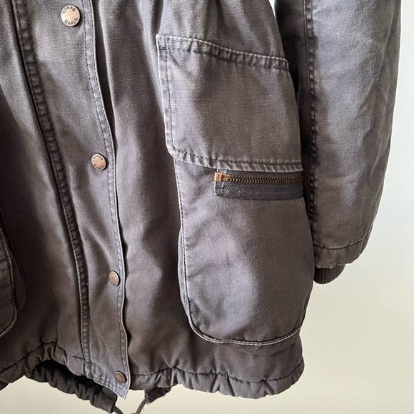 Bench Parka - Picture 5 of 5